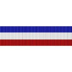 Kentucky National Guard Recruiting Ribbon